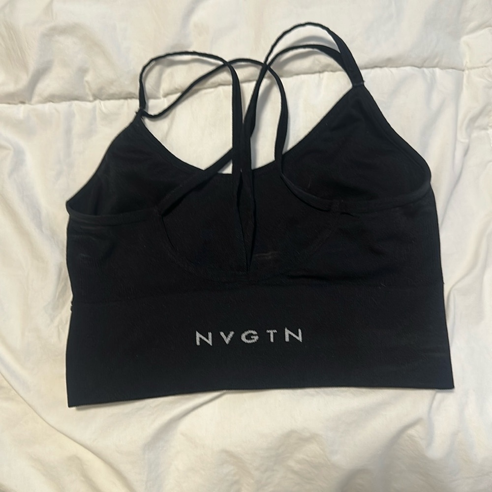 NVGTN sports bra